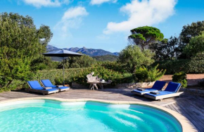 Villa Amelie